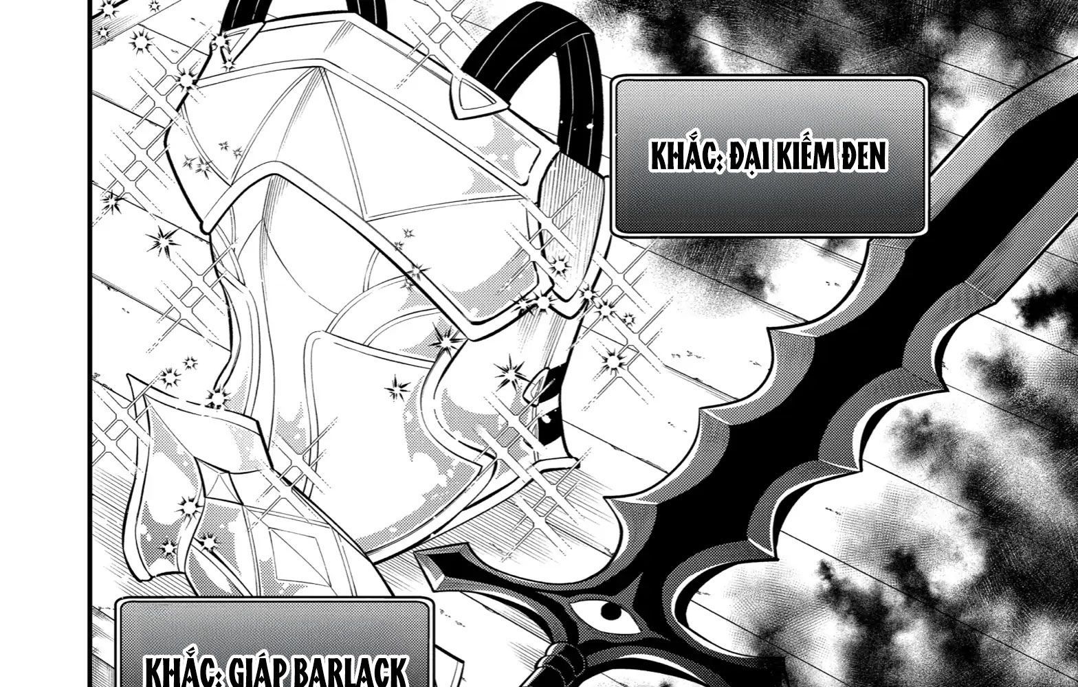 Pháp Sư Mạnh Nhất Dùng Sách Chiến Lược, Tự Mình Tiêu Diệt Ma Vương Chap 53 - Next Chap 54