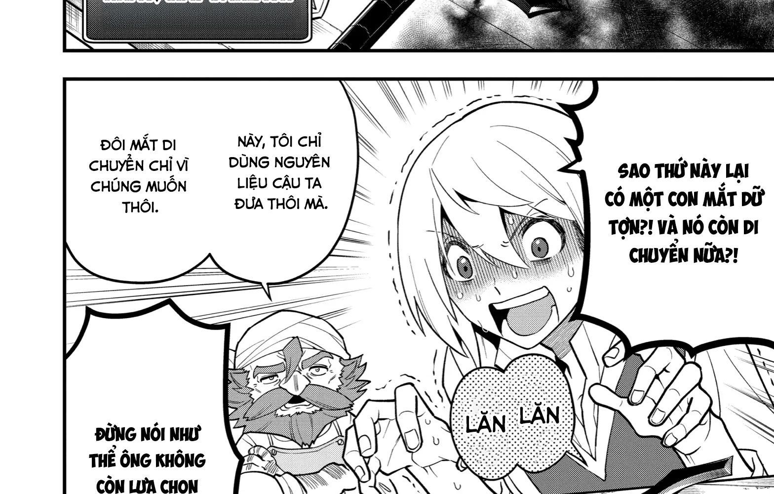 Pháp Sư Mạnh Nhất Dùng Sách Chiến Lược, Tự Mình Tiêu Diệt Ma Vương Chap 53 - Next Chap 54