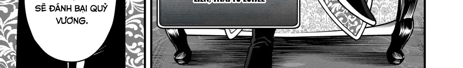 Pháp Sư Mạnh Nhất Dùng Sách Chiến Lược, Tự Mình Tiêu Diệt Ma Vương Chap 53 - Next Chap 54