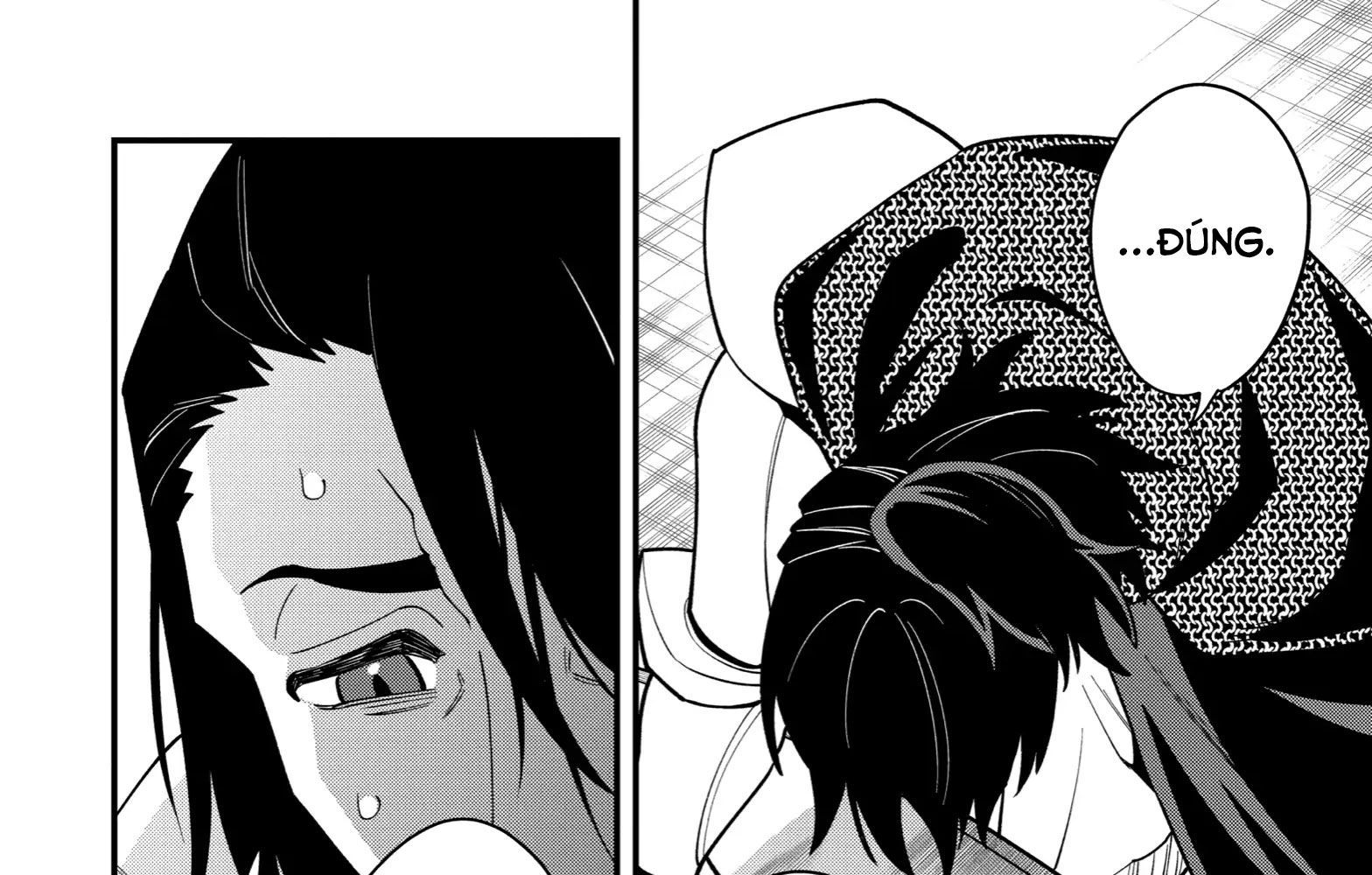 Pháp Sư Mạnh Nhất Dùng Sách Chiến Lược, Tự Mình Tiêu Diệt Ma Vương Chap 53 - Next Chap 54