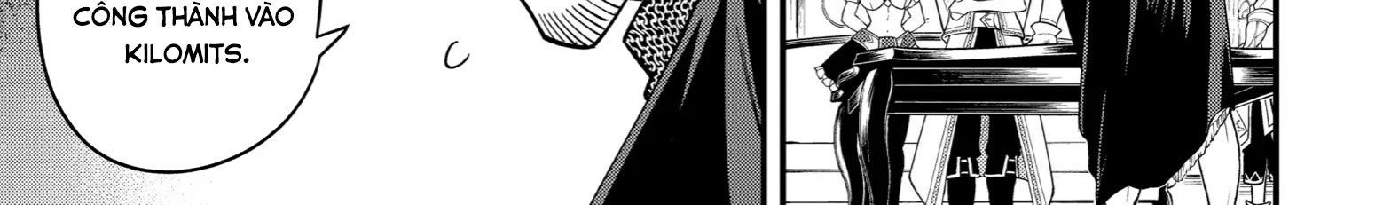 Pháp Sư Mạnh Nhất Dùng Sách Chiến Lược, Tự Mình Tiêu Diệt Ma Vương Chap 53 - Next Chap 54