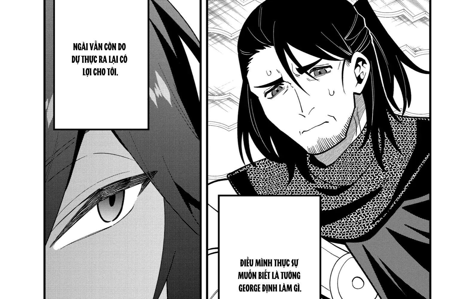 Pháp Sư Mạnh Nhất Dùng Sách Chiến Lược, Tự Mình Tiêu Diệt Ma Vương Chap 53 - Next Chap 54