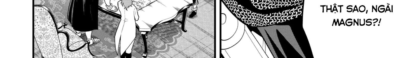 Pháp Sư Mạnh Nhất Dùng Sách Chiến Lược, Tự Mình Tiêu Diệt Ma Vương Chap 53 - Next Chap 54