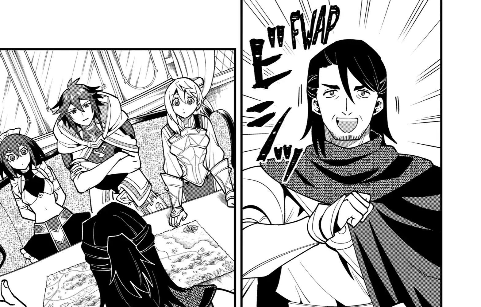 Pháp Sư Mạnh Nhất Dùng Sách Chiến Lược, Tự Mình Tiêu Diệt Ma Vương Chap 53 - Next Chap 54