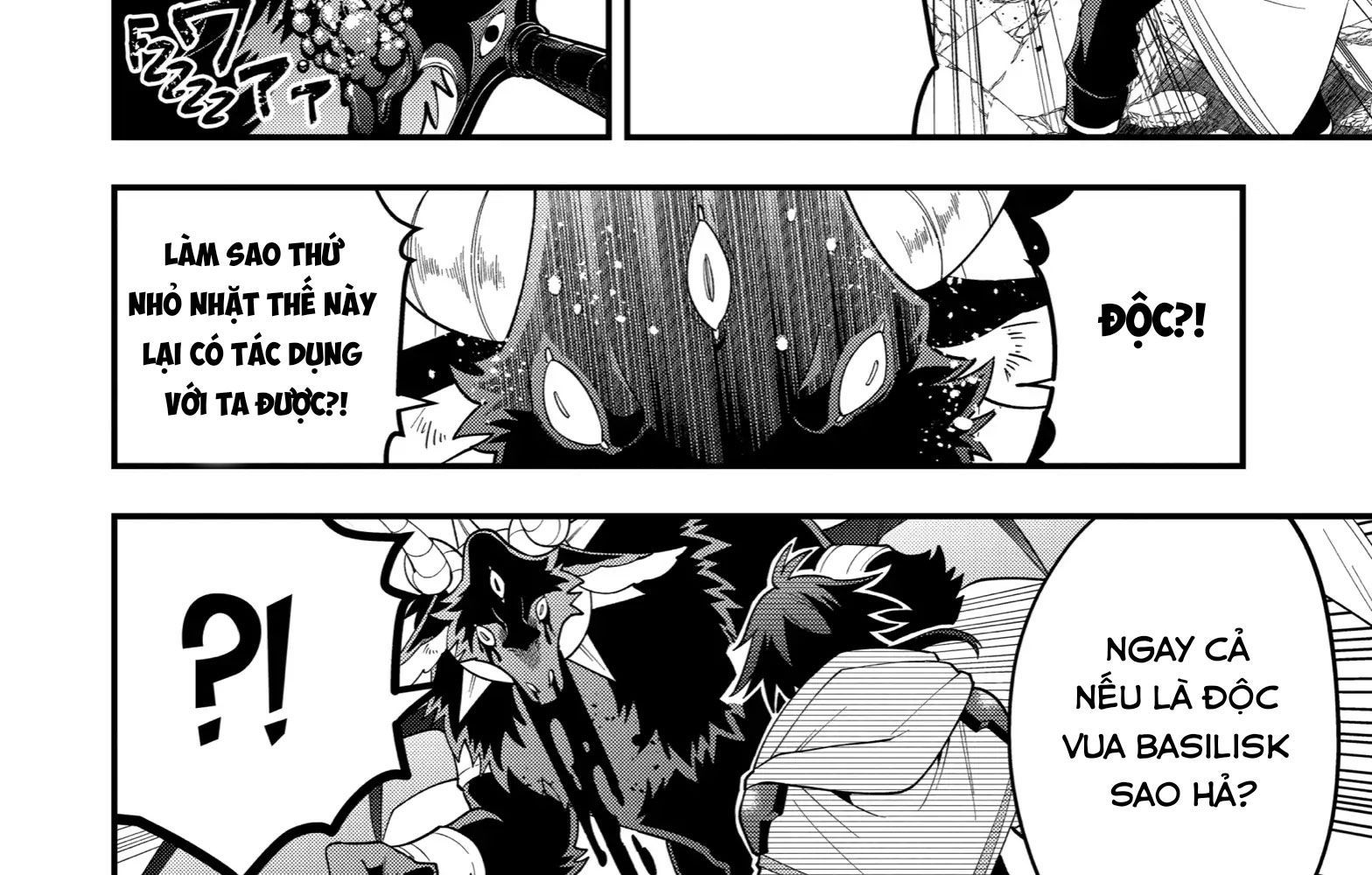 Pháp Sư Mạnh Nhất Dùng Sách Chiến Lược, Tự Mình Tiêu Diệt Ma Vương Chap 54 - Next Chap 55