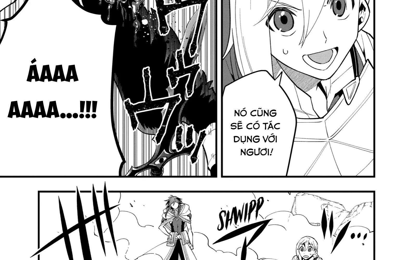 Pháp Sư Mạnh Nhất Dùng Sách Chiến Lược, Tự Mình Tiêu Diệt Ma Vương Chap 54 - Next Chap 55