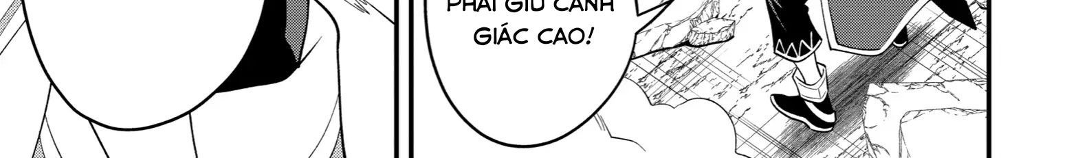 Pháp Sư Mạnh Nhất Dùng Sách Chiến Lược, Tự Mình Tiêu Diệt Ma Vương Chap 54 - Next Chap 55