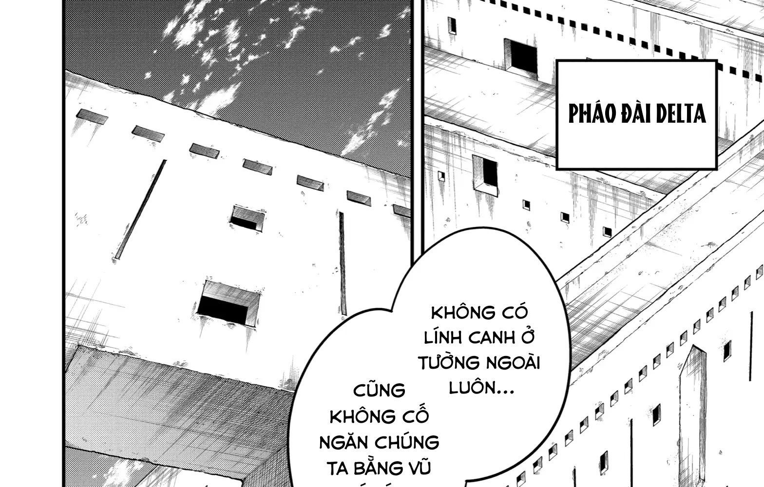 Pháp Sư Mạnh Nhất Dùng Sách Chiến Lược, Tự Mình Tiêu Diệt Ma Vương Chap 54 - Next Chap 55