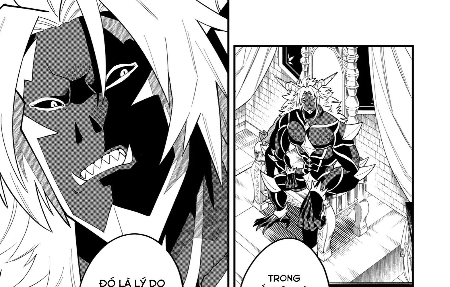 Pháp Sư Mạnh Nhất Dùng Sách Chiến Lược, Tự Mình Tiêu Diệt Ma Vương Chap 54 - Next Chap 55