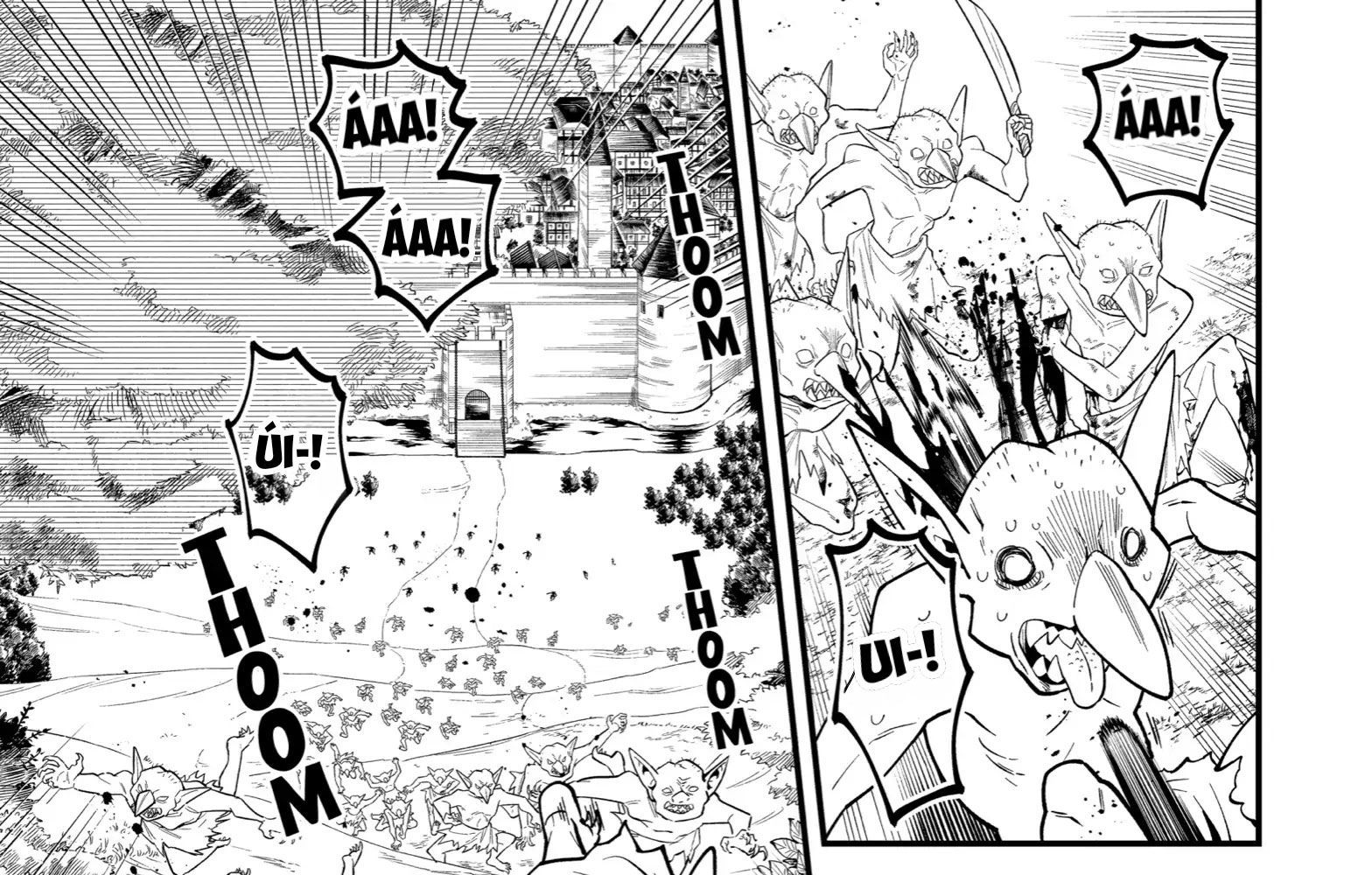 Pháp Sư Mạnh Nhất Dùng Sách Chiến Lược, Tự Mình Tiêu Diệt Ma Vương Chap 54 - Next Chap 55