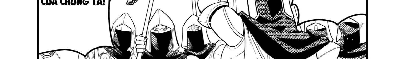 Pháp Sư Mạnh Nhất Dùng Sách Chiến Lược, Tự Mình Tiêu Diệt Ma Vương Chap 54 - Next Chap 55