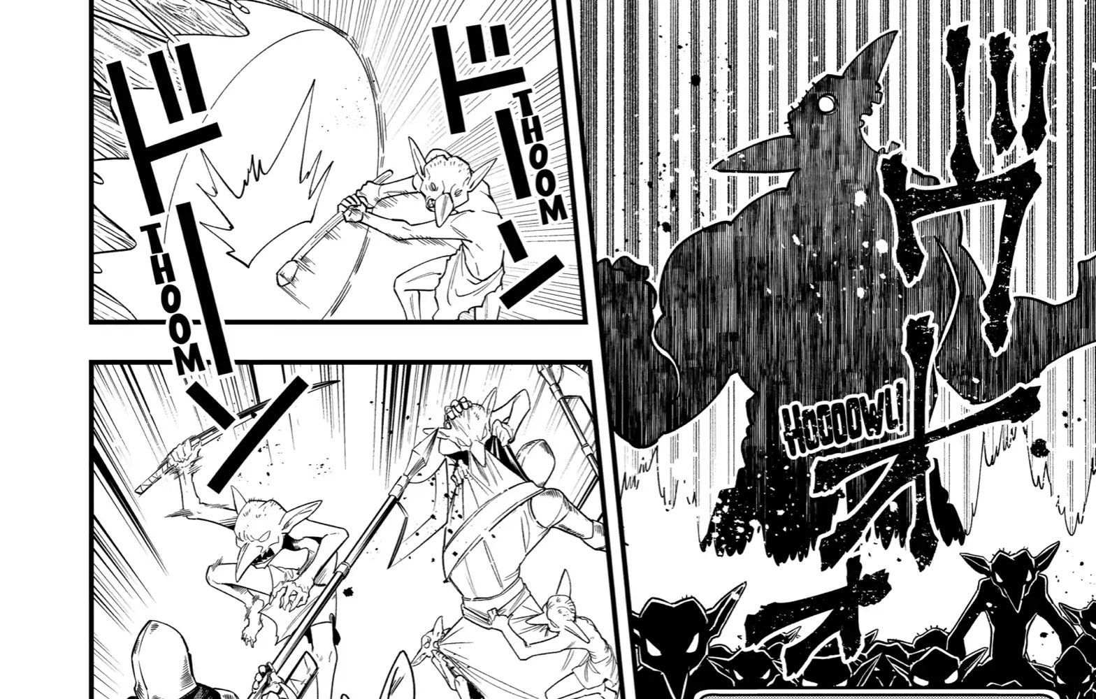 Pháp Sư Mạnh Nhất Dùng Sách Chiến Lược, Tự Mình Tiêu Diệt Ma Vương Chap 54 - Next Chap 55