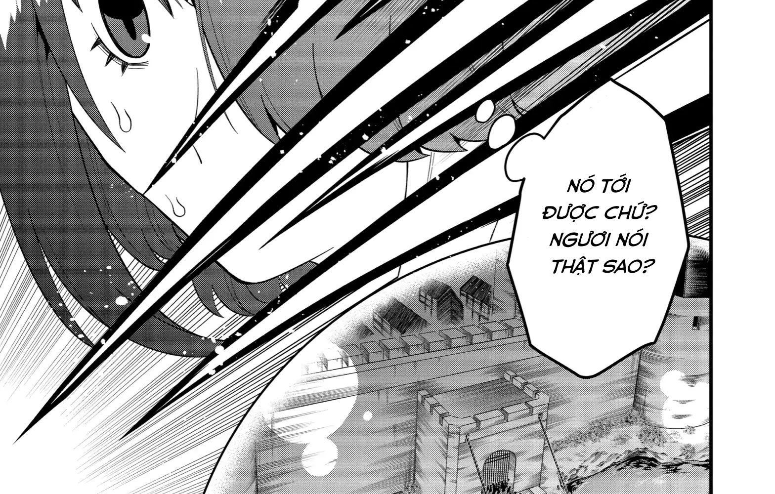 Pháp Sư Mạnh Nhất Dùng Sách Chiến Lược, Tự Mình Tiêu Diệt Ma Vương Chap 54 - Next Chap 55