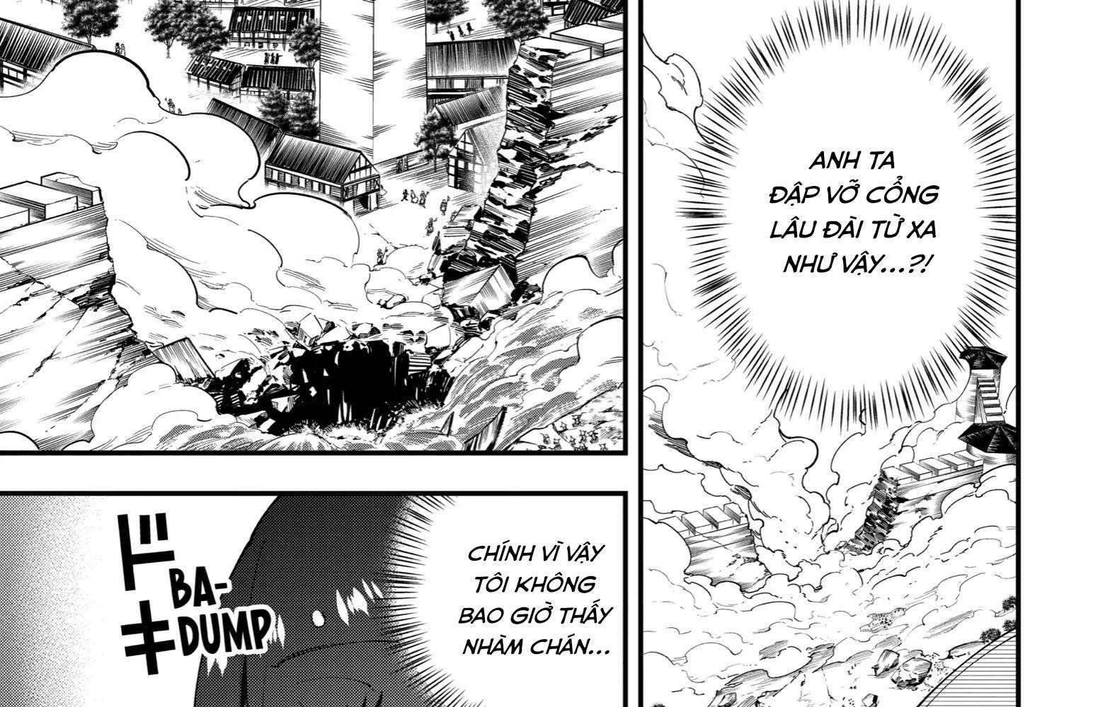 Pháp Sư Mạnh Nhất Dùng Sách Chiến Lược, Tự Mình Tiêu Diệt Ma Vương Chap 54 - Next Chap 55