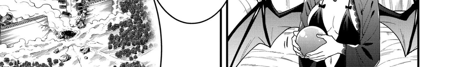 Pháp Sư Mạnh Nhất Dùng Sách Chiến Lược, Tự Mình Tiêu Diệt Ma Vương Chap 54 - Next Chap 55