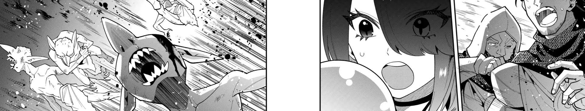 Pháp Sư Mạnh Nhất Dùng Sách Chiến Lược, Tự Mình Tiêu Diệt Ma Vương Chap 54 - Next Chap 55