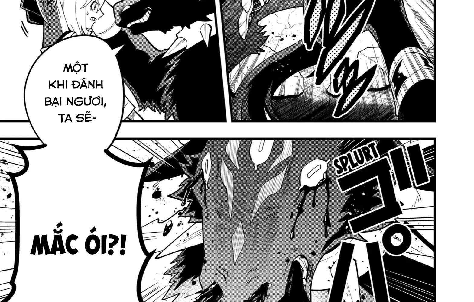 Pháp Sư Mạnh Nhất Dùng Sách Chiến Lược, Tự Mình Tiêu Diệt Ma Vương Chap 54 - Next Chap 55