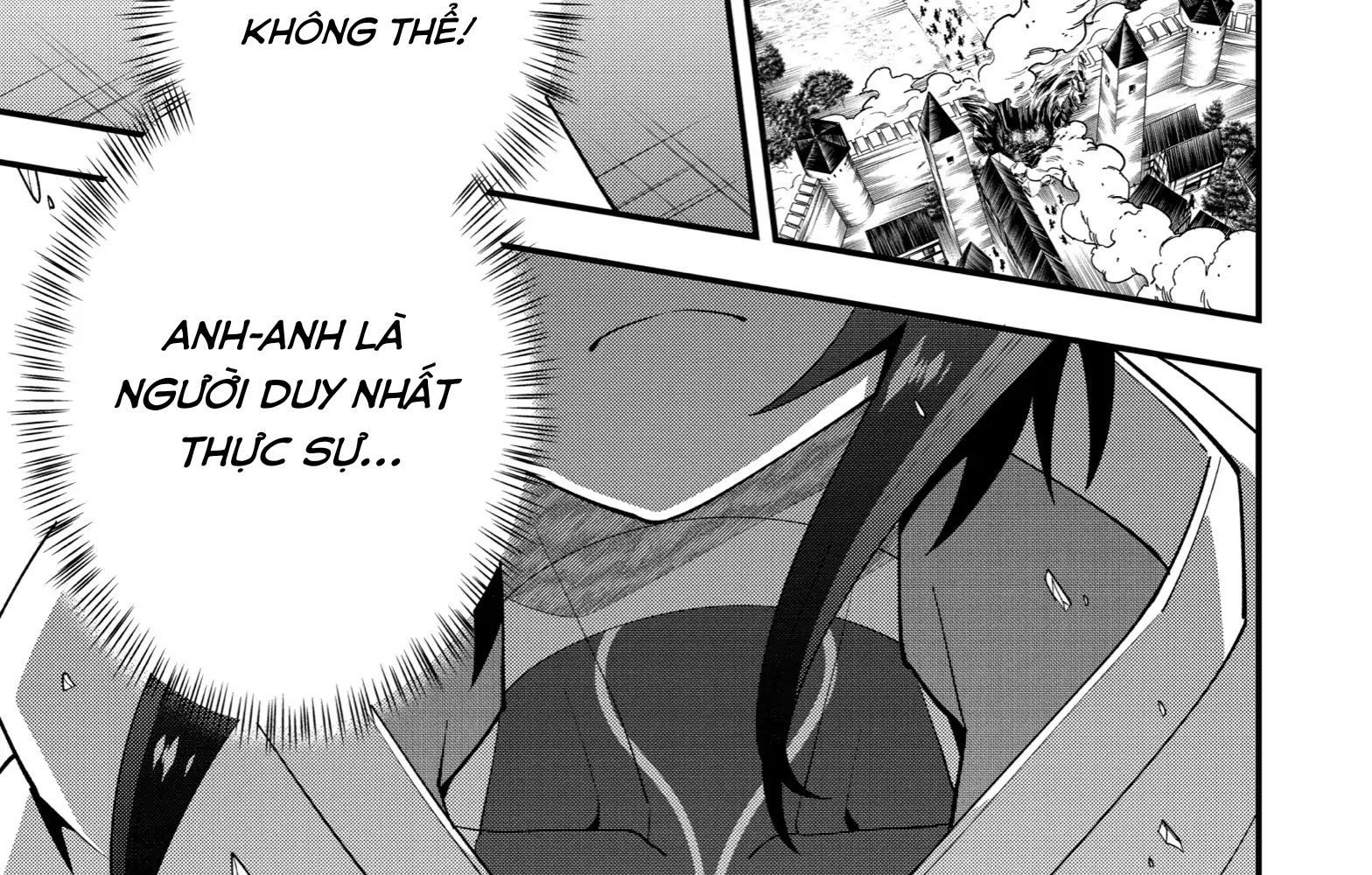 Pháp Sư Mạnh Nhất Dùng Sách Chiến Lược, Tự Mình Tiêu Diệt Ma Vương Chap 54 - Next Chap 55