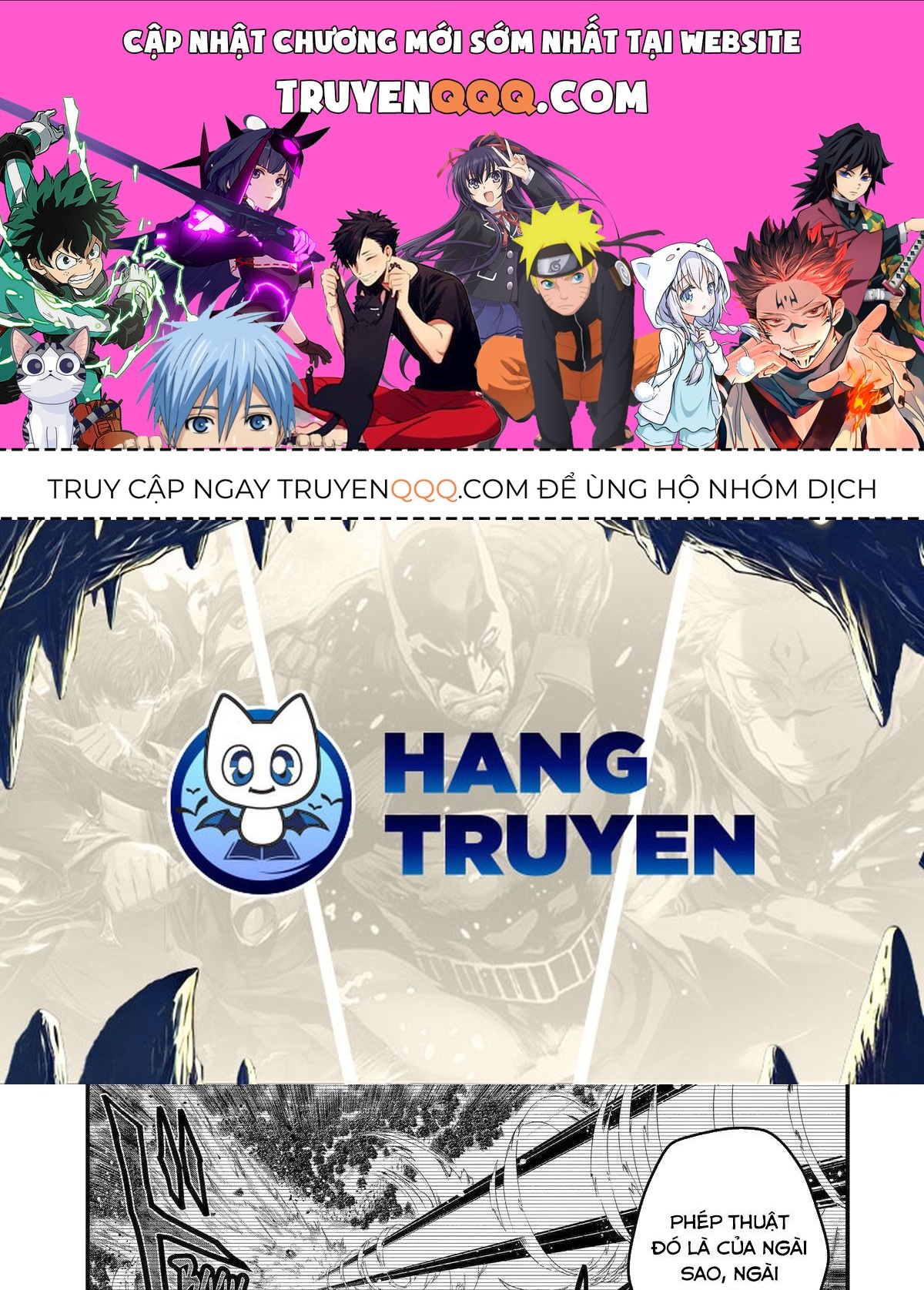 Pháp Sư Mạnh Nhất Dùng Sách Chiến Lược, Tự Mình Tiêu Diệt Ma Vương Chap 55 - Next Chap 56