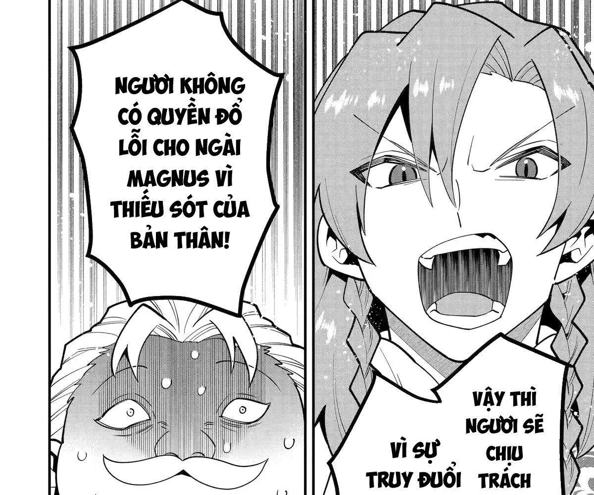 Pháp Sư Mạnh Nhất Dùng Sách Chiến Lược, Tự Mình Tiêu Diệt Ma Vương Chap 55 - Next Chap 56