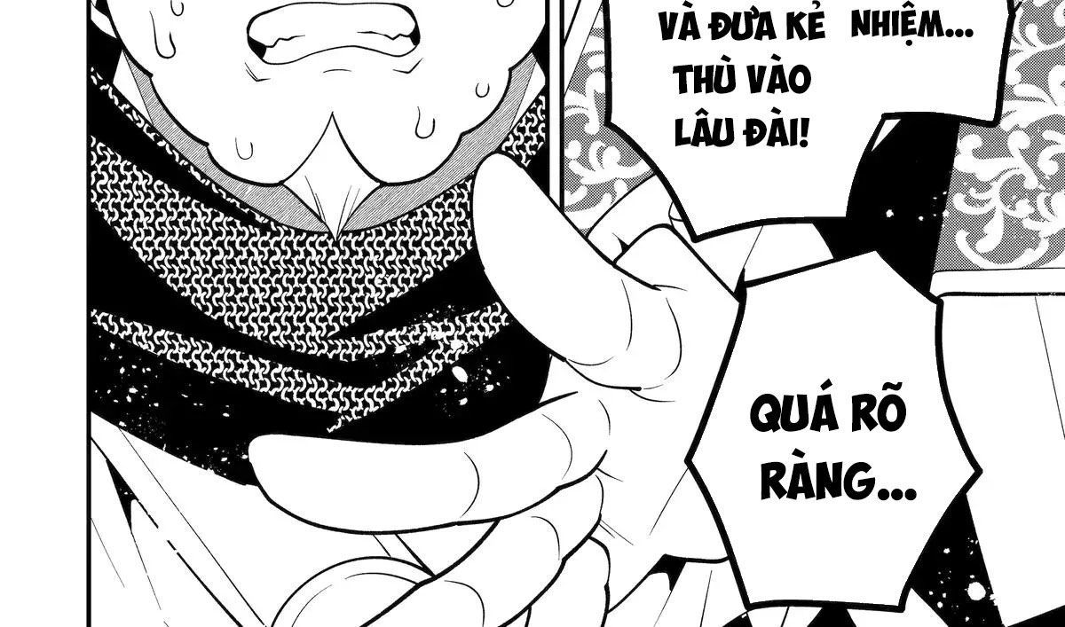 Pháp Sư Mạnh Nhất Dùng Sách Chiến Lược, Tự Mình Tiêu Diệt Ma Vương Chap 55 - Next Chap 56