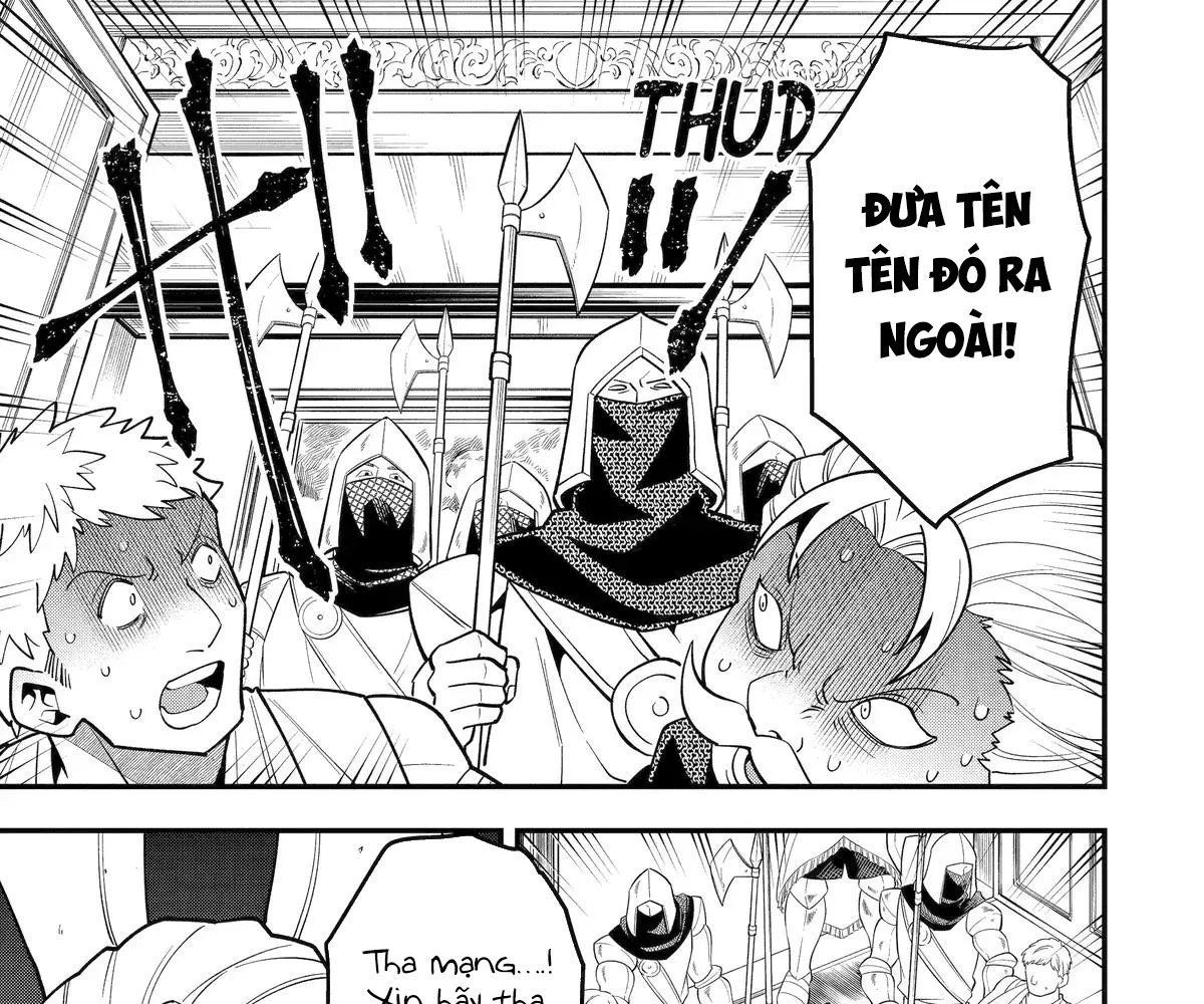 Pháp Sư Mạnh Nhất Dùng Sách Chiến Lược, Tự Mình Tiêu Diệt Ma Vương Chap 55 - Next Chap 56