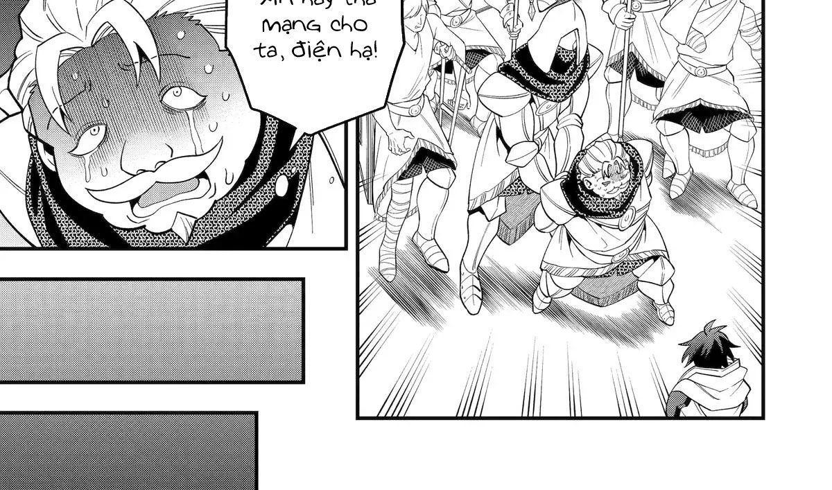 Pháp Sư Mạnh Nhất Dùng Sách Chiến Lược, Tự Mình Tiêu Diệt Ma Vương Chap 55 - Next Chap 56