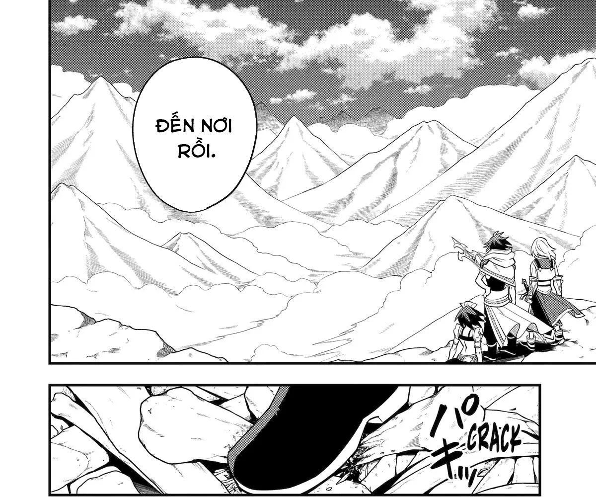 Pháp Sư Mạnh Nhất Dùng Sách Chiến Lược, Tự Mình Tiêu Diệt Ma Vương Chap 55 - Next Chap 56