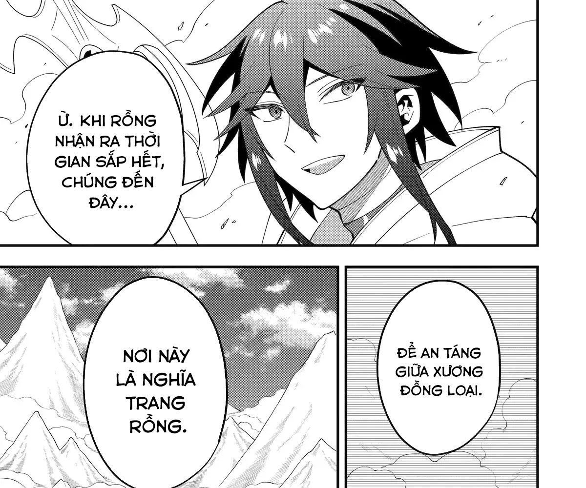 Pháp Sư Mạnh Nhất Dùng Sách Chiến Lược, Tự Mình Tiêu Diệt Ma Vương Chap 55 - Next Chap 56