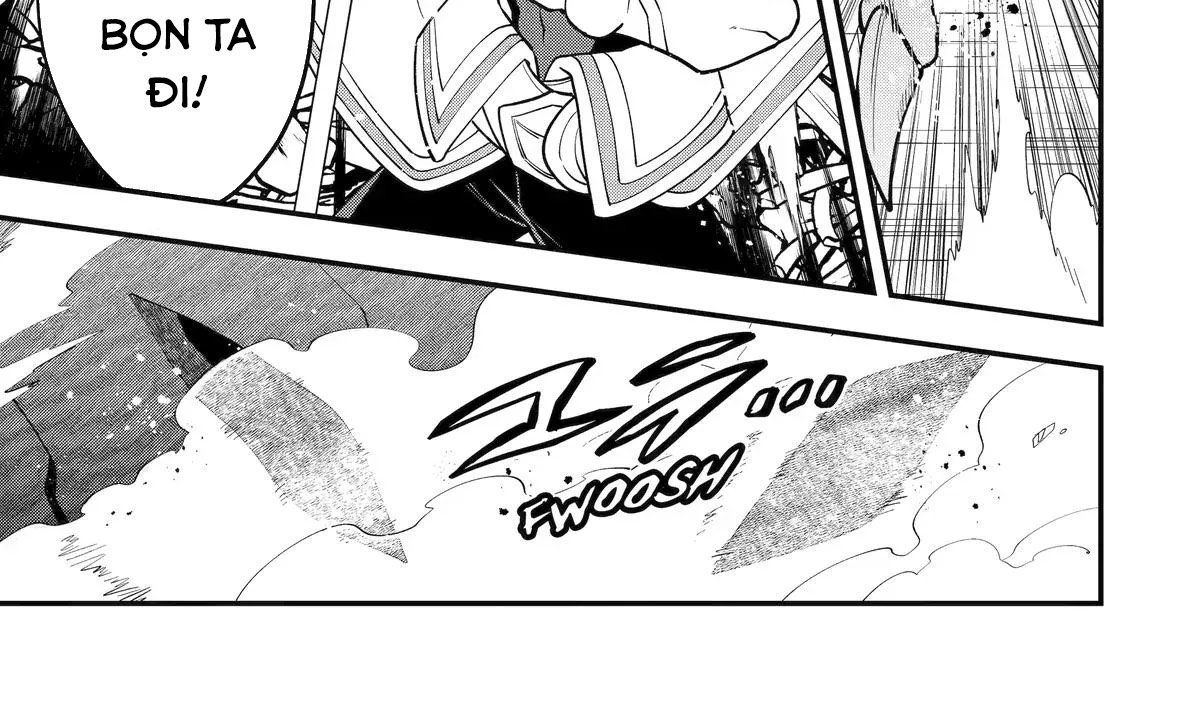 Pháp Sư Mạnh Nhất Dùng Sách Chiến Lược, Tự Mình Tiêu Diệt Ma Vương Chap 55 - Next Chap 56