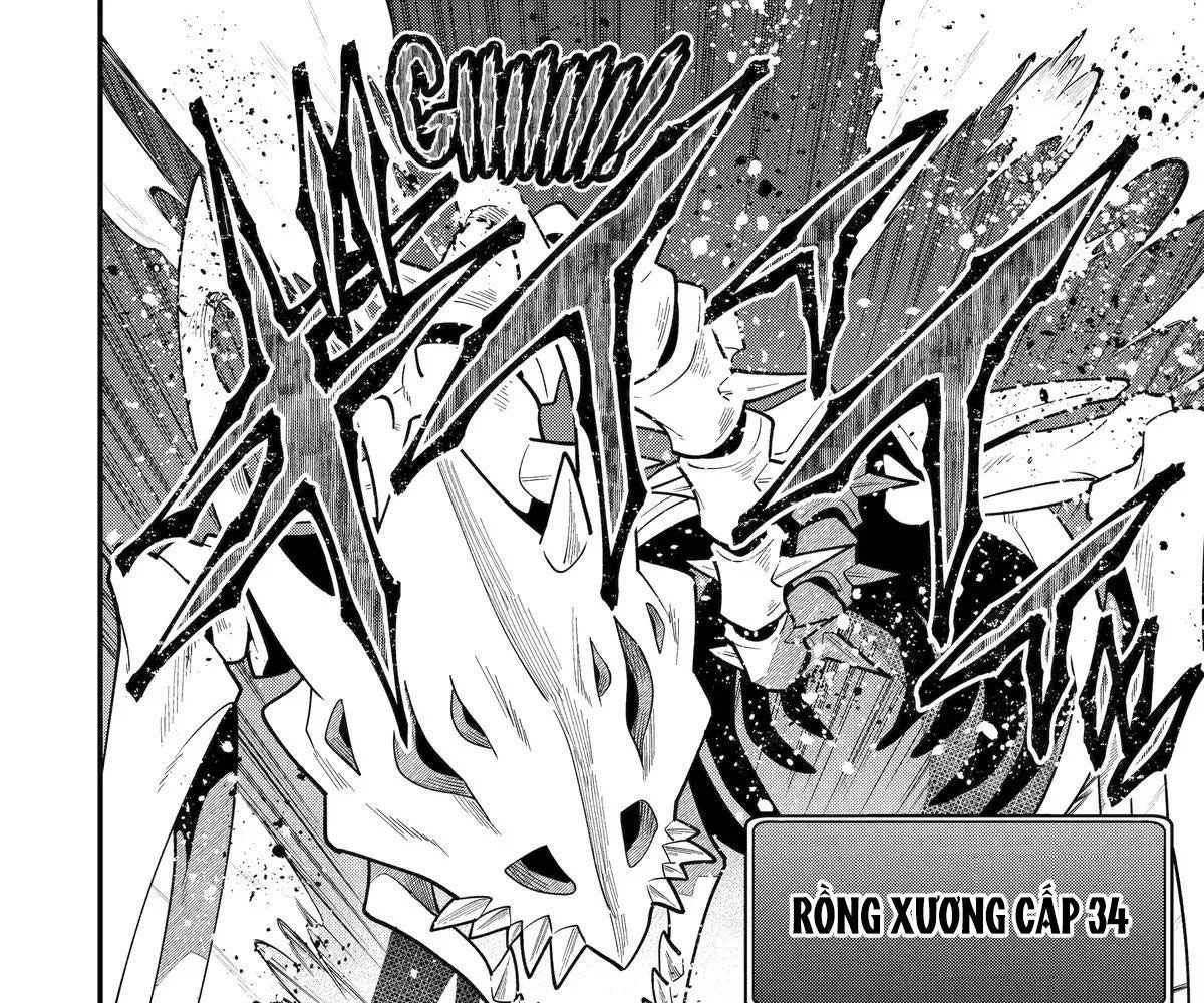 Pháp Sư Mạnh Nhất Dùng Sách Chiến Lược, Tự Mình Tiêu Diệt Ma Vương Chap 55 - Next Chap 56