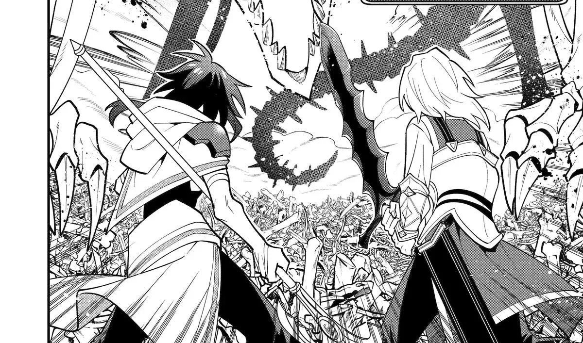 Pháp Sư Mạnh Nhất Dùng Sách Chiến Lược, Tự Mình Tiêu Diệt Ma Vương Chap 55 - Next Chap 56