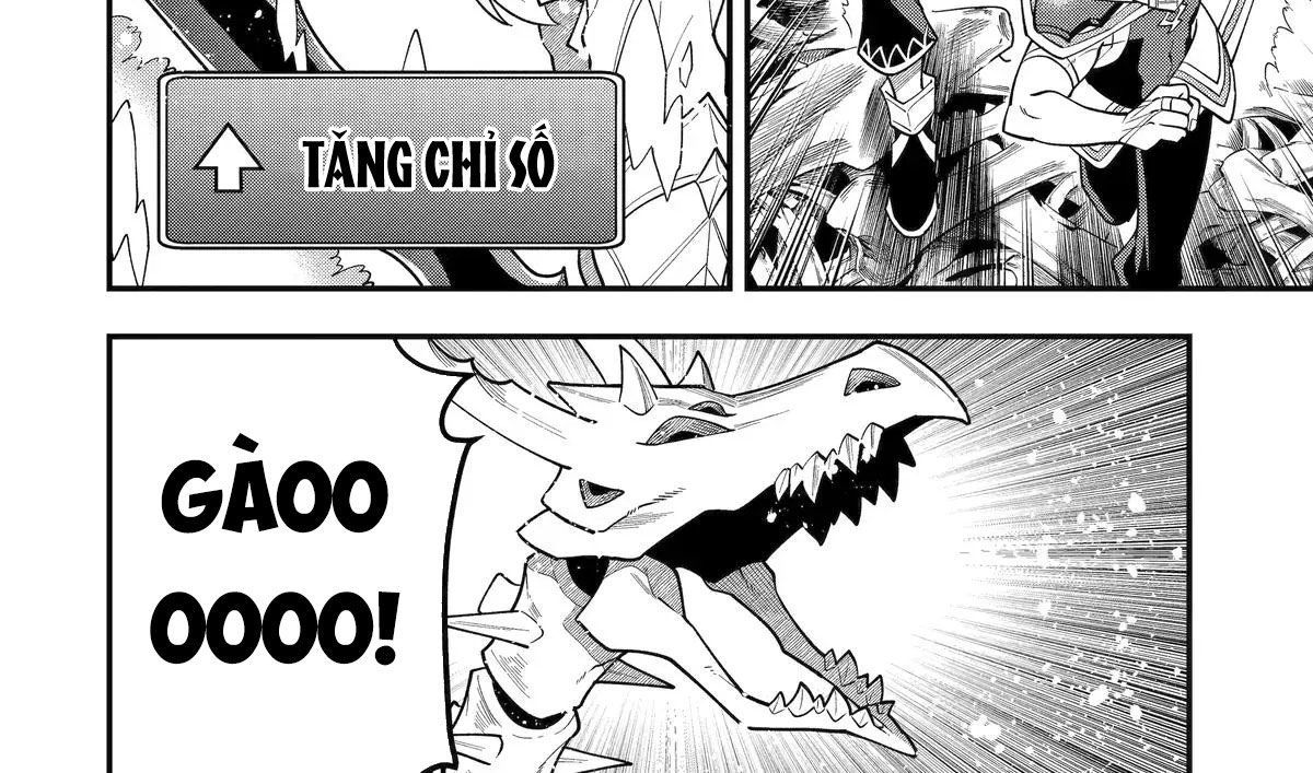 Pháp Sư Mạnh Nhất Dùng Sách Chiến Lược, Tự Mình Tiêu Diệt Ma Vương Chap 55 - Next Chap 56