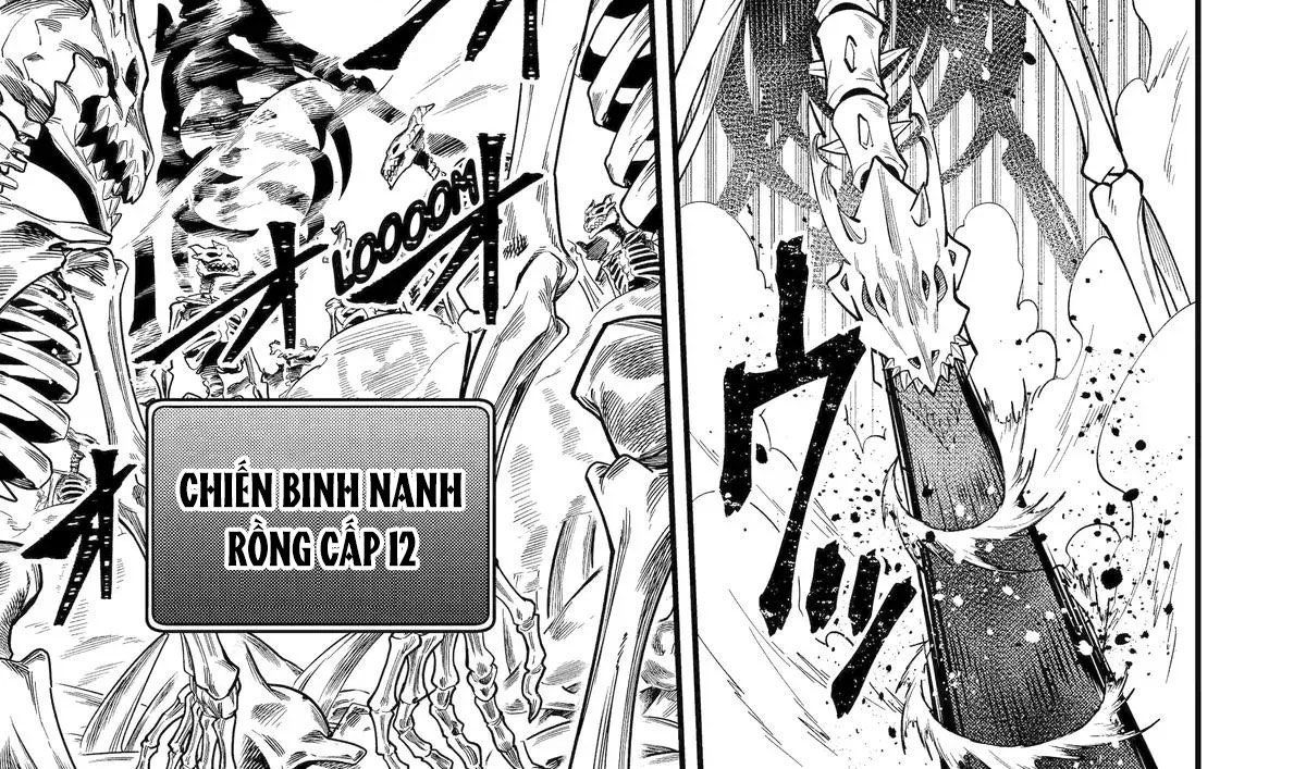 Pháp Sư Mạnh Nhất Dùng Sách Chiến Lược, Tự Mình Tiêu Diệt Ma Vương Chap 55 - Next Chap 56