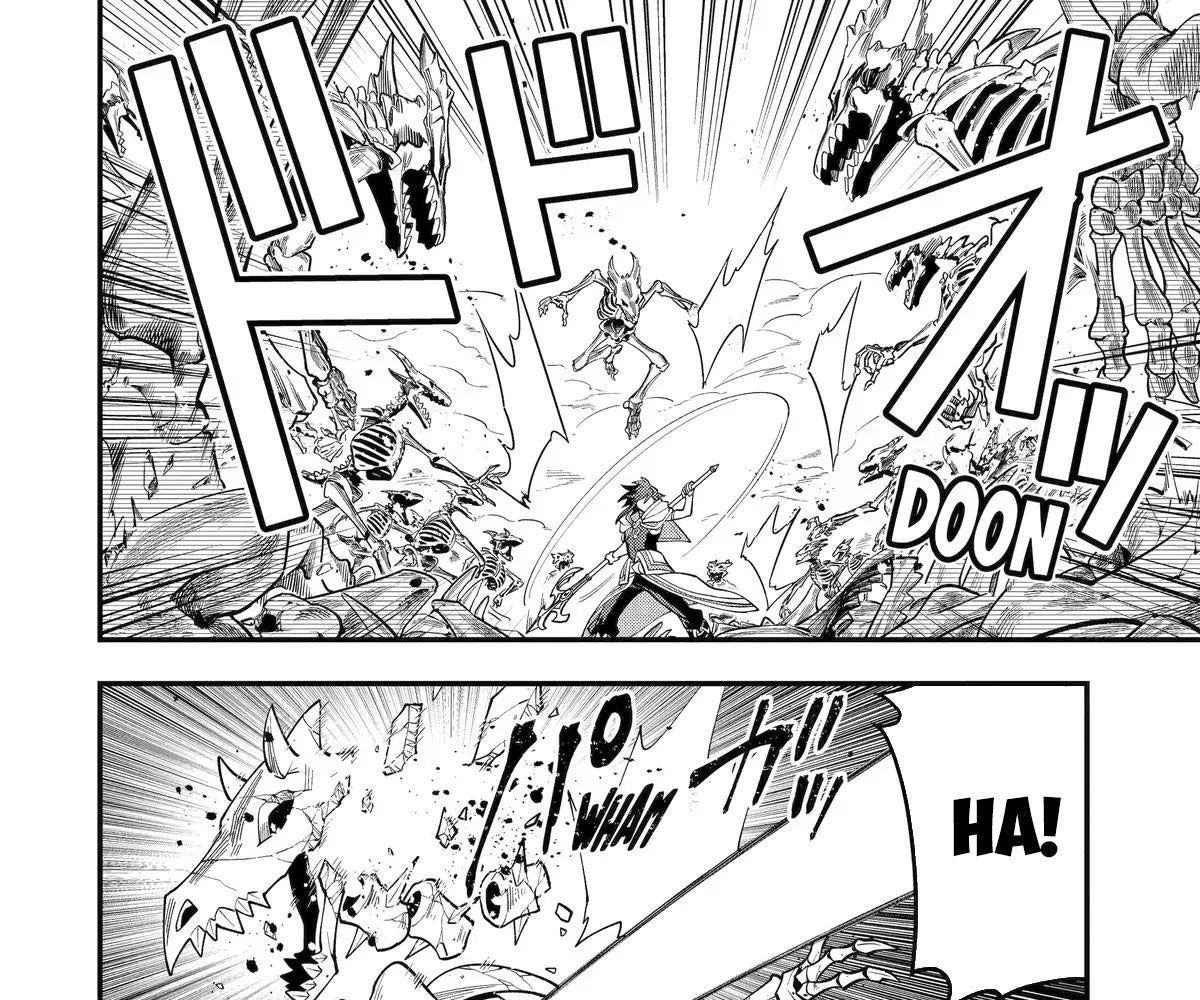 Pháp Sư Mạnh Nhất Dùng Sách Chiến Lược, Tự Mình Tiêu Diệt Ma Vương Chap 55 - Next Chap 56