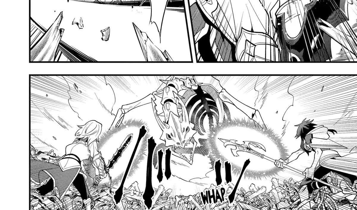 Pháp Sư Mạnh Nhất Dùng Sách Chiến Lược, Tự Mình Tiêu Diệt Ma Vương Chap 55 - Next Chap 56