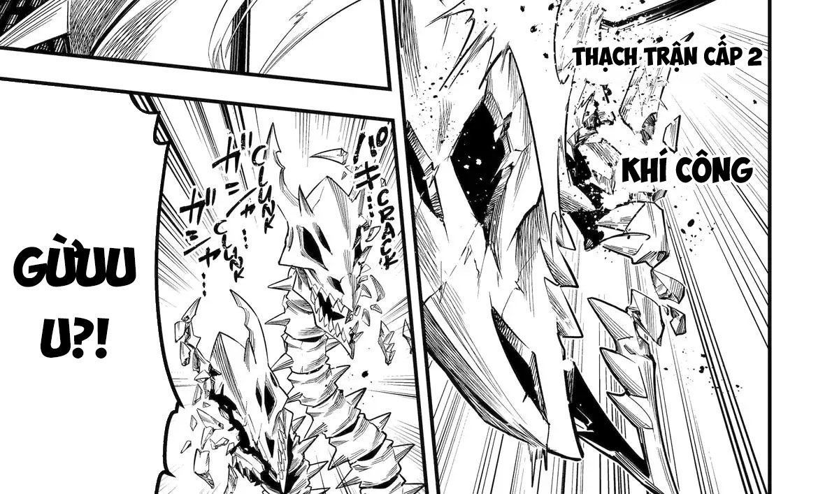 Pháp Sư Mạnh Nhất Dùng Sách Chiến Lược, Tự Mình Tiêu Diệt Ma Vương Chap 55 - Next Chap 56