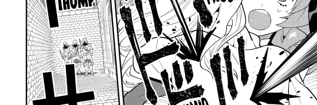 Pháp Sư Mạnh Nhất Dùng Sách Chiến Lược, Tự Mình Tiêu Diệt Ma Vương Chap 56 - Next Chap 57