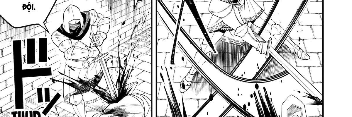 Pháp Sư Mạnh Nhất Dùng Sách Chiến Lược, Tự Mình Tiêu Diệt Ma Vương Chap 56 - Next Chap 57