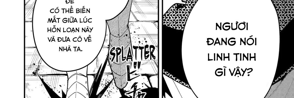 Pháp Sư Mạnh Nhất Dùng Sách Chiến Lược, Tự Mình Tiêu Diệt Ma Vương Chap 56 - Next Chap 57