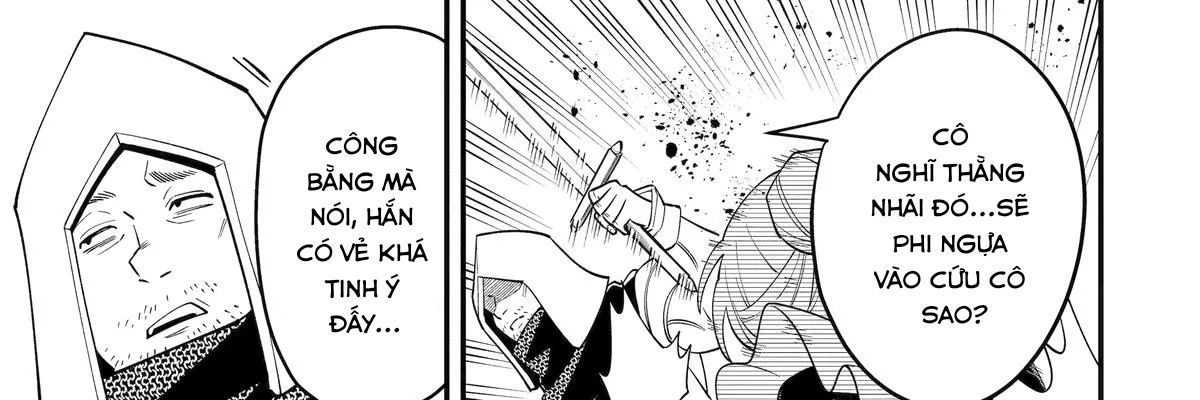 Pháp Sư Mạnh Nhất Dùng Sách Chiến Lược, Tự Mình Tiêu Diệt Ma Vương Chap 56 - Next Chap 57