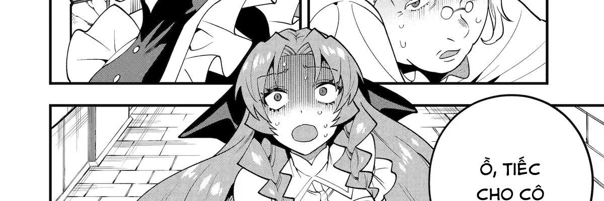 Pháp Sư Mạnh Nhất Dùng Sách Chiến Lược, Tự Mình Tiêu Diệt Ma Vương Chap 56 - Next Chap 57