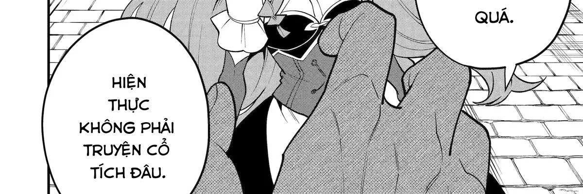 Pháp Sư Mạnh Nhất Dùng Sách Chiến Lược, Tự Mình Tiêu Diệt Ma Vương Chap 56 - Next Chap 57