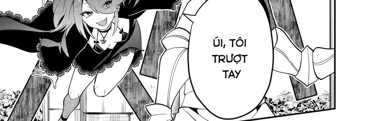 Pháp Sư Mạnh Nhất Dùng Sách Chiến Lược, Tự Mình Tiêu Diệt Ma Vương Chap 56 - Next Chap 57