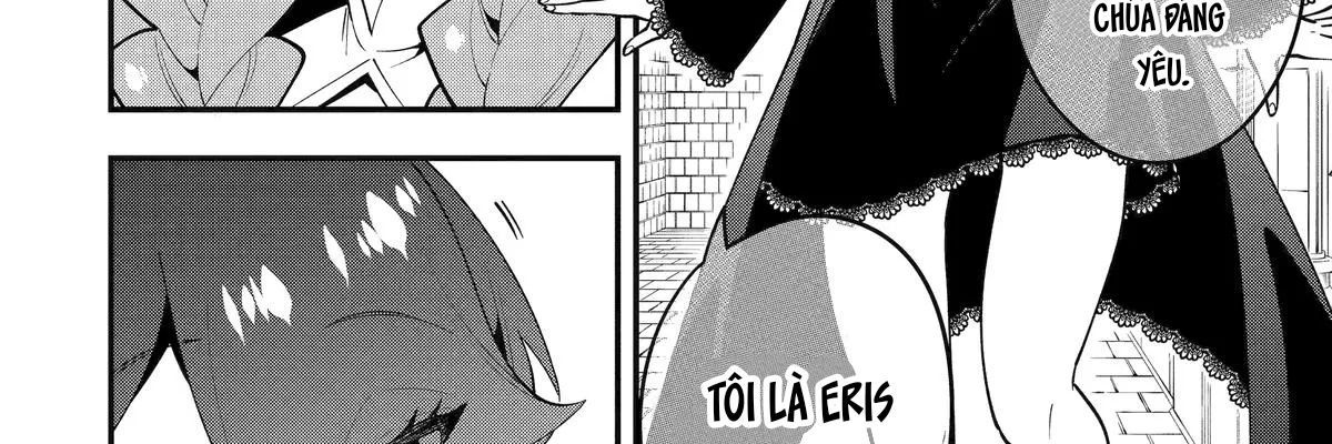 Pháp Sư Mạnh Nhất Dùng Sách Chiến Lược, Tự Mình Tiêu Diệt Ma Vương Chap 56 - Next Chap 57