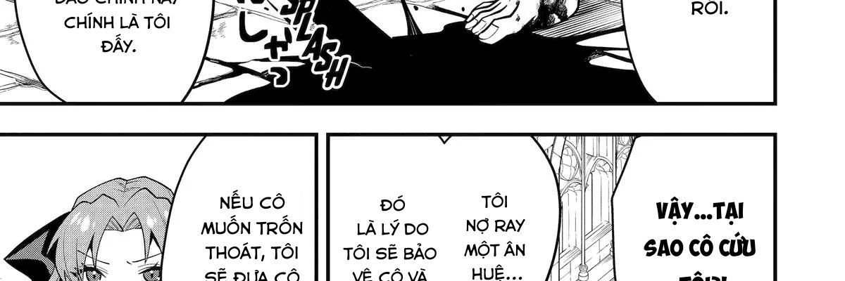 Pháp Sư Mạnh Nhất Dùng Sách Chiến Lược, Tự Mình Tiêu Diệt Ma Vương Chap 56 - Next Chap 57