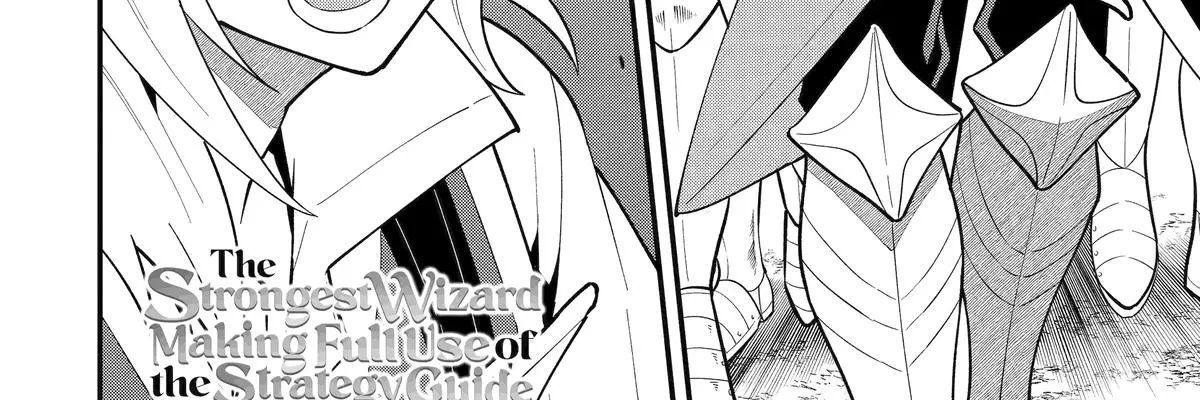 Pháp Sư Mạnh Nhất Dùng Sách Chiến Lược, Tự Mình Tiêu Diệt Ma Vương Chap 57 - Next Chap 58