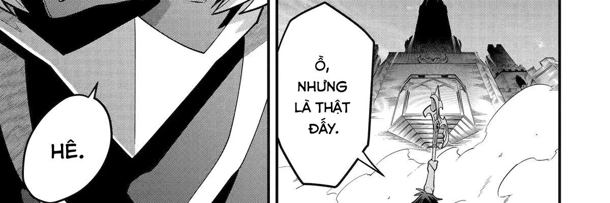 Pháp Sư Mạnh Nhất Dùng Sách Chiến Lược, Tự Mình Tiêu Diệt Ma Vương Chap 57 - Next Chap 58