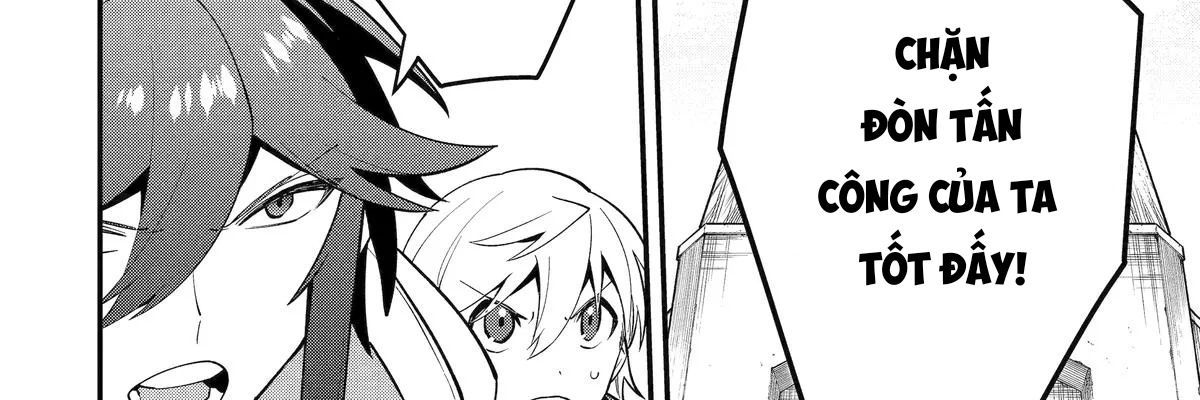 Pháp Sư Mạnh Nhất Dùng Sách Chiến Lược, Tự Mình Tiêu Diệt Ma Vương Chap 57 - Next Chap 58