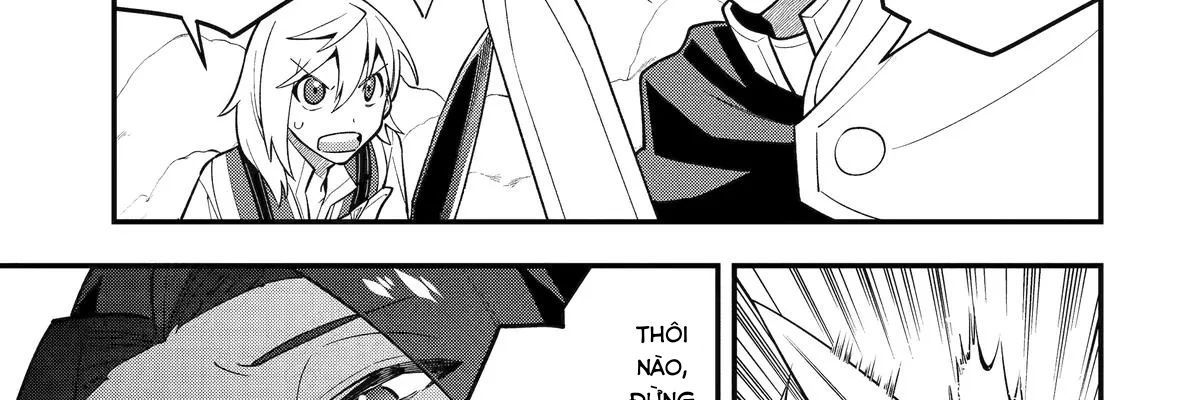 Pháp Sư Mạnh Nhất Dùng Sách Chiến Lược, Tự Mình Tiêu Diệt Ma Vương Chap 57 - Next Chap 58